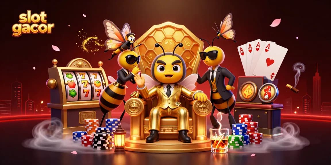Raih keberuntungan dengan slot gacor di BMWSLOT88 yang menawarkan pengalaman bermain yang cepat dan efisien.