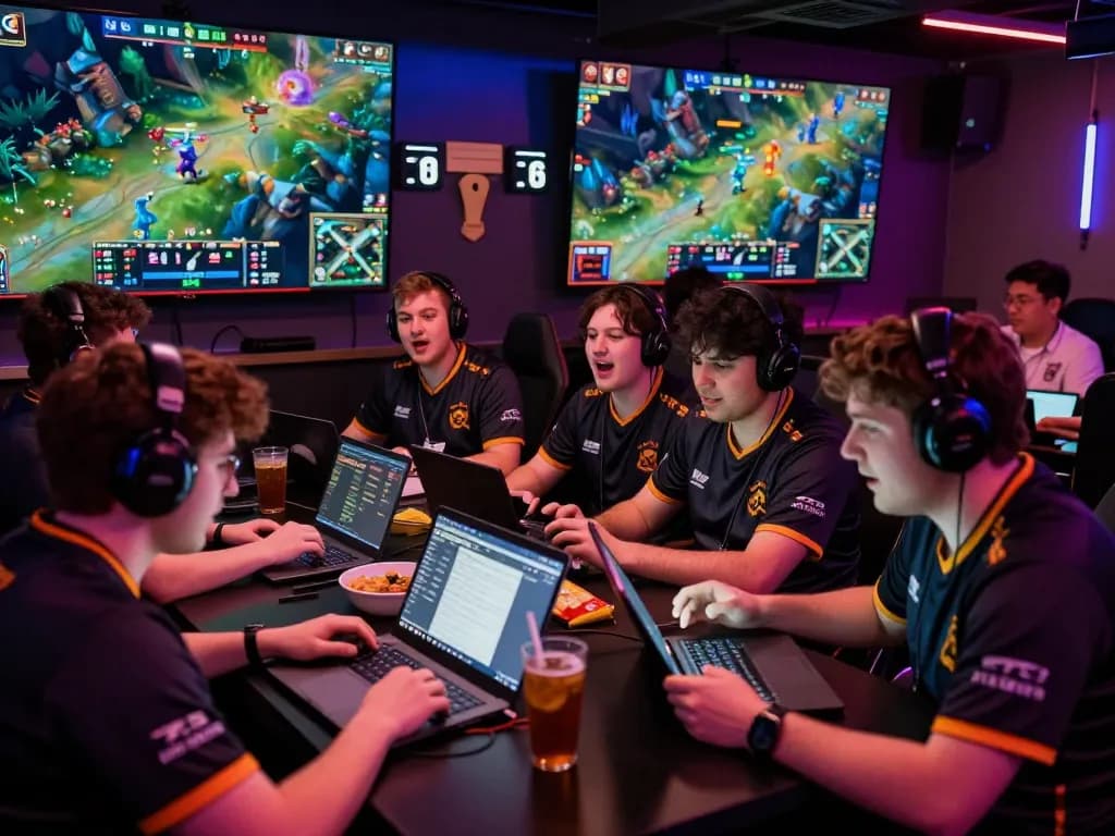 Experience Dota 2 betting excitement at GGLBet Singapore with live matches and dynamic gamers.