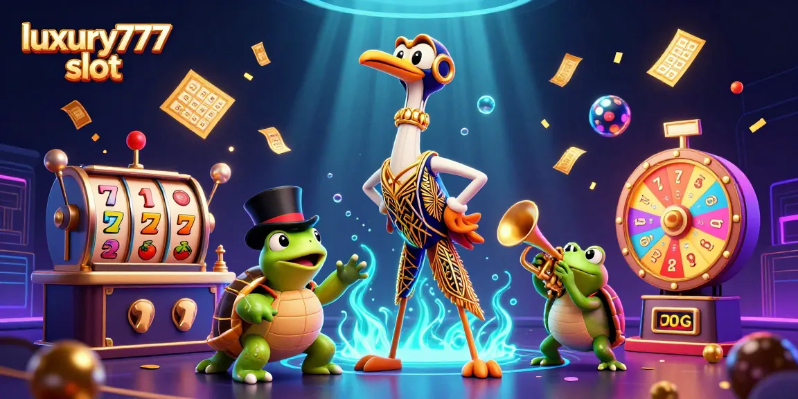Menangkan permainan slot di luxury777 slot dengan simbol berbunga dan suasana meriah.