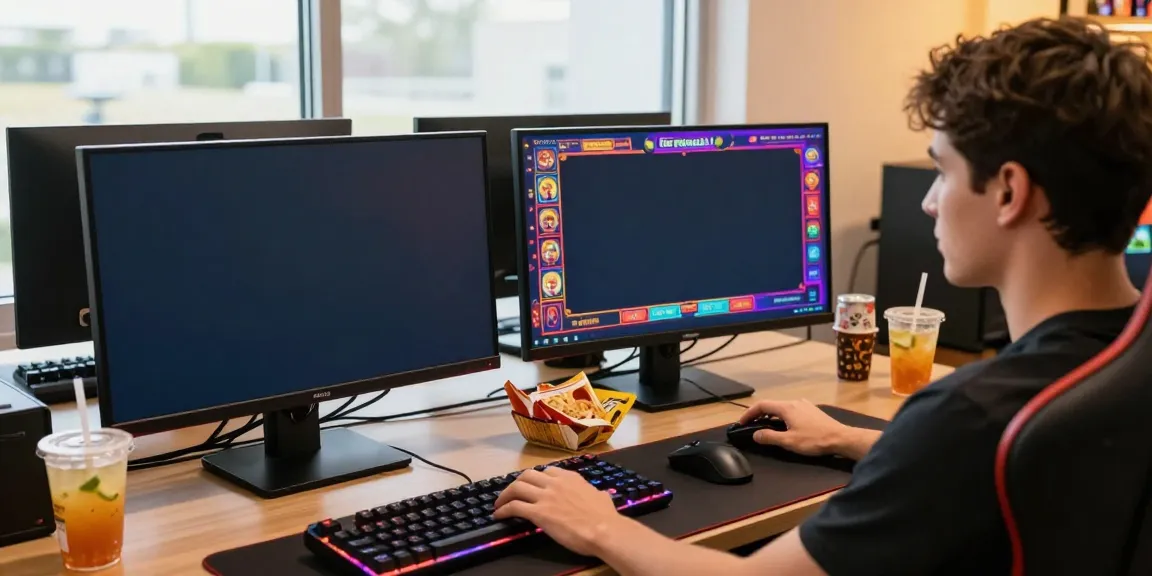 Pengguna judi pragmatic online menikmati permainan slot dengan tampilan modern dan fitur menarik.