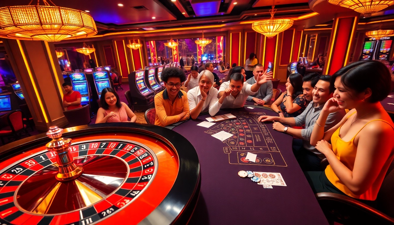 Menguasai Strategi untuk Sukses dengan Datukwin di Tahun 2025: Taktik Kemenangan Esensial