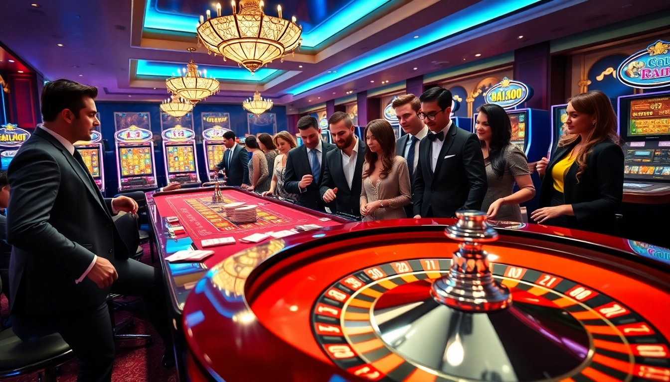 Mastering j88: Essential Strategies for Winning in Online Gambling 2025