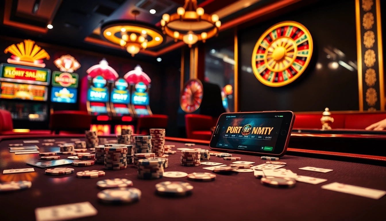 S8 nhà cái provides an exhilarating online gambling environment with exciting casino games.